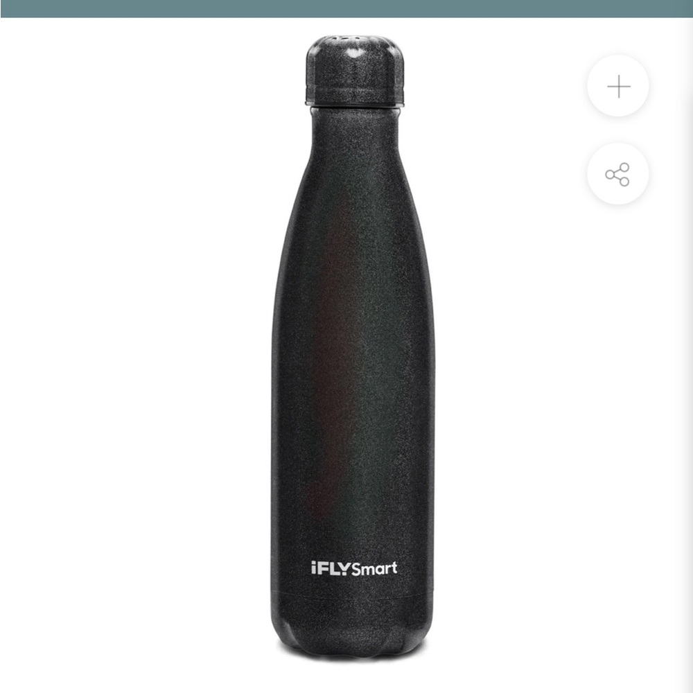 NWT water bottle